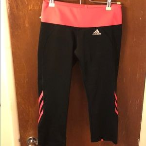 Women’s Adidas Leggings
